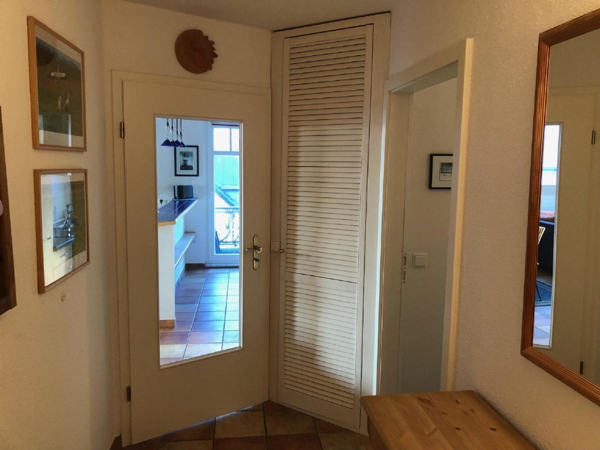 Stromstr_2 _Boddenblick_ Whg_26 Daire Zingst Dış mekan fotoğraf