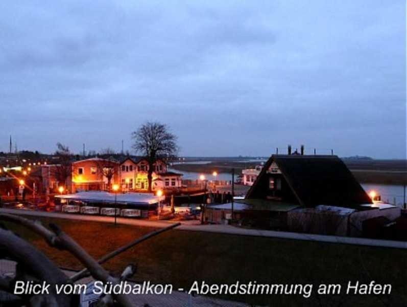 Stromstr_2 _Boddenblick_ Whg_26 Daire Zingst Dış mekan fotoğraf