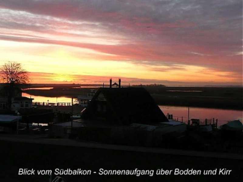 Stromstr_2 _Boddenblick_ Whg_26 Daire Zingst Dış mekan fotoğraf